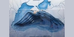Черное море - древний карьер? предыдущая статья